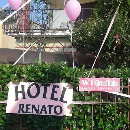 Renato Ξενοδοχείο 3*