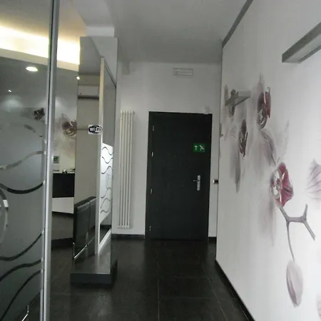 Hotel Renato 3*