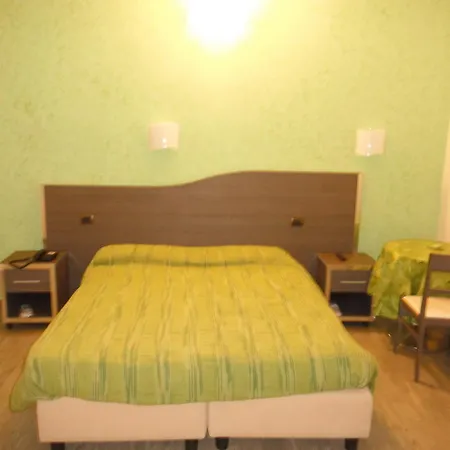 Hotel Renato Sesto San Giovanni