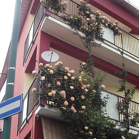 Hotel Renato 3*
