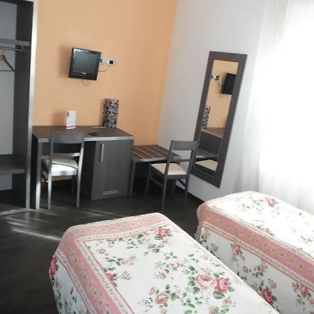 Hotel Renato Sesto San Giovanni