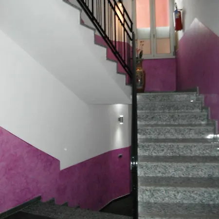 Hotel Renato
